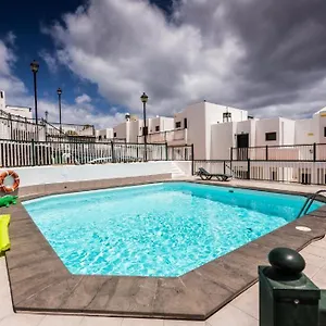 Apartamento Casa Mery, Puerto del Carmen (Lanzarote)