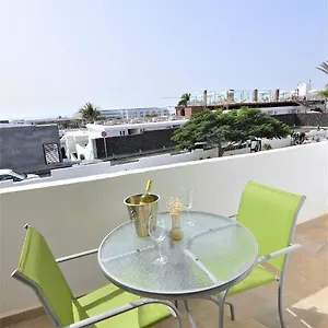 Apartamento Martina, Puerto del Carmen (Lanzarote)