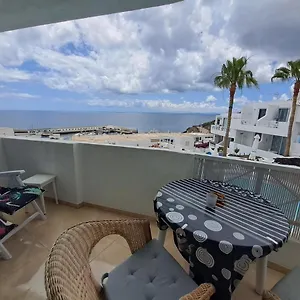 Apartamento Cozy Etta 501 With A Wonderful Sea-view Terrace, Puerto del Carmen (Lanzarote)