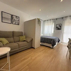 Studio Apollo , Torremolinos España