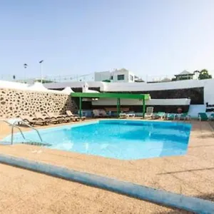 Apartamento Estrella, Puerto del Carmen (Lanzarote)