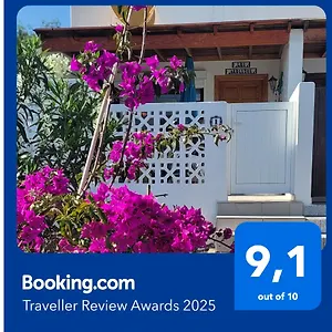 Apartamento Arbustos, Puerto del Carmen (Lanzarote)