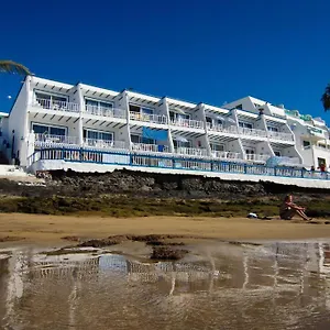 Cabrera , Puerto del Carmen (Lanzarote) España
