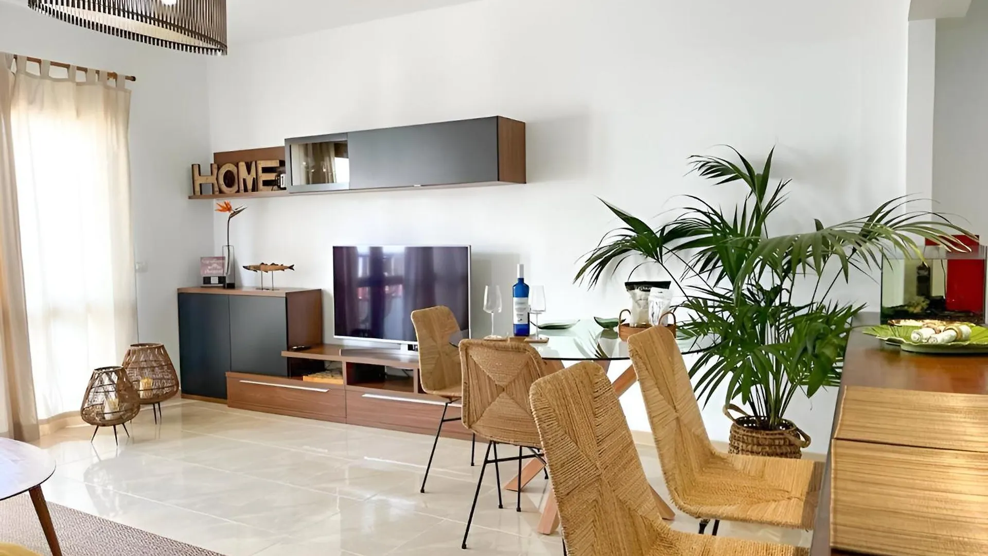 Apartamentos Mares De Lava - Puerto Del Carmen location